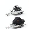 Snowmobile Waterproof Cover by NEVERLAND-7