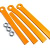 Torque Tight Snowmobile Trailer Skid Detection Kit-2