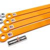 Torque Tight Snowmobile Trailer Skid Detection Kit-0