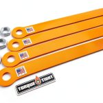 Torque Tight Snowmobile Trailer Skid Detection Kit-0