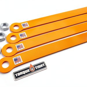 Torque Tight Snowmobile Trailer Skid Detection Kit-0