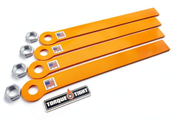 Torque Tight Snowmobile Trailer Skid Detection Kit-0