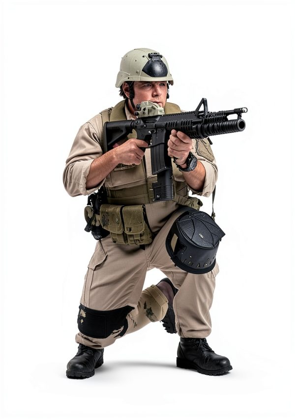 Crown Military History Book Kindle Edition-0