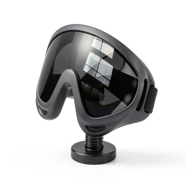 Snowmobile Goggles Adventure Unisex UV400-3