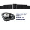 Snowmobile Goggles Adventure Unisex UV400-1