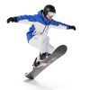 ROMRLD Snowmobile Goggles Unisex Crystal Clear Lens-5