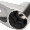 Youteer Upper Rope Guide Aluminum Snowmobile Guide-1