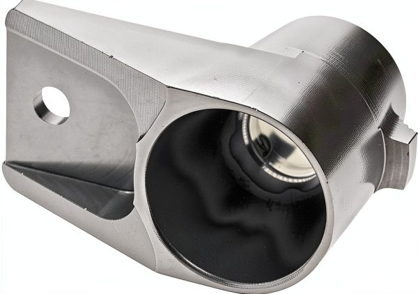 Youteer Upper Rope Guide Aluminum Snowmobile Guide-1
