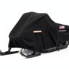 Snowmobile Waterproof Cover by NEVERLAND-8