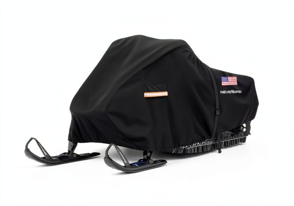 Snowmobile Waterproof Cover by NEVERLAND-8