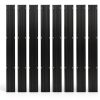 Black Ice Snowmobile Trailer Accessories 4-Pack-0