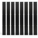 Black Ice Snowmobile Trailer Accessories 4-Pack-0