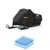 Snowmobile Waterproof Cover by NEVERLAND-5