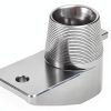 Youteer Upper Rope Guide Aluminum Snowmobile Guide-3