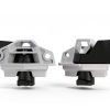 Yeeluzan Quick Release Latch Kit Metal Rack-5