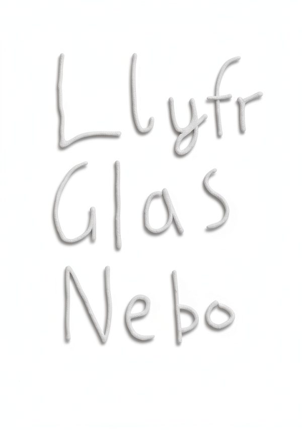 Welsh Dystopian Fiction eBook by Y Lolfa 81 Pages Kindle Edition-0