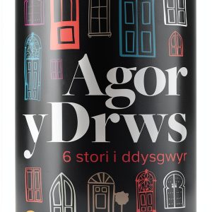Welsh Short Stories eBook by Y Lolfa - Amdani Series, 42 Pages-0