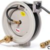 Primefit HRPART2 Swivel Hub Replacement for Hose Reel Gold 1/4 NPT-0