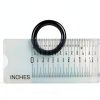 Primefit HRPART2 Swivel Hub Replacement for Hose Reel Gold 1/4 NPT-2
