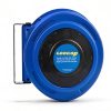 Goodyear Air Hose Reel Retractable 3/8" 65ft Premium Hybrid Polymer-3