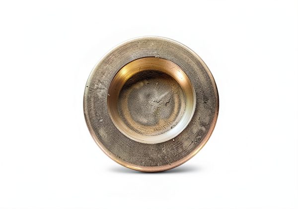 Primefit HRPART2 Swivel Hub Replacement for Hose Reel Gold 1/4 NPT-3