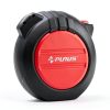 PURUS Retractable Air Hose Reel 3/8" x 32ft with 180° Swivel Rewind-5