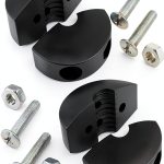 3/8 Air Hose Reel Rubber Stopper by AUGREX – Fit for 0.57‑0.63in Hoses-0